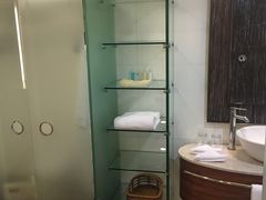 -铜锣湾如心酒店