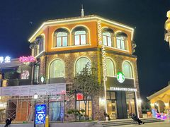 -周姑娘不等味·牛羊肉火锅·螃蟹罗氏虾·烤鱼烤串(高邮店)