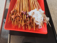 -钢管厂五区小郡肝串串香(通锦桥店)