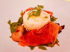 -北京金融街丽思卡尔顿酒店·意味轩 Cepe