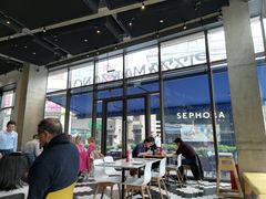 -玛尚诺Pizza&Bar(长泰广场店)