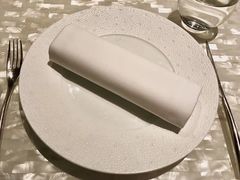 -广州四季酒店·佰鲜汇·现代法餐