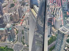 -上海中心大厦