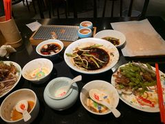 -老头儿油爆虾·知味杭州(爱琴海购物中心)