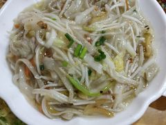 -天天渔港海鲜酒家(石浦玉泉路店)