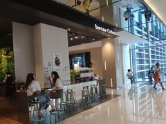 -Seesaw Coffee(环贸iapm店)