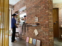 -春庄咖啡SpringHues(钟楼小区店)
