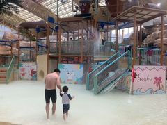 -杭州开元森泊度假乐园