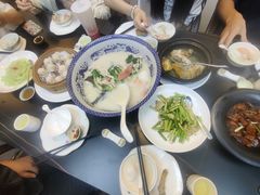 -山外山·林语花园餐厅