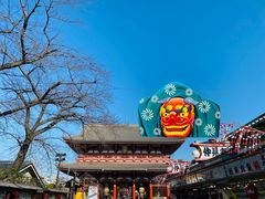 -浅草寺