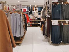 -优衣库(长沙雨花亭凯德广场店)