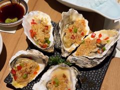 -和创柚子·会席日本料理(新区淮海街店)