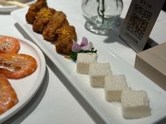 -大海湾酒楼(人南店)