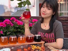 -京B·东篱精酿啤酒音乐餐厅