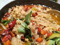 -福巷湘食小馆·猛火现炒(上海首店)