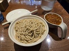 -南门小馆·清真(国贸商城店)