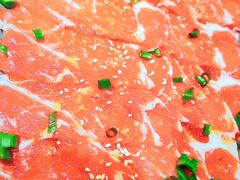 -新石器烤肉(周浦万达店)