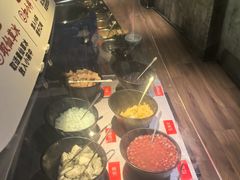 -捞王锅物料理(凯旋路店)