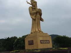 -东钱湖旅游度假区