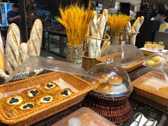 -烟台百纳瑞汀酒店