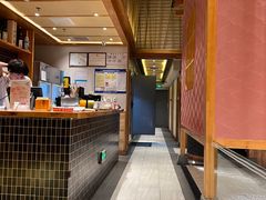 -花和海鲜自助(梅江店)