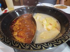 -重庆秦妈火锅(全国连锁五台山店)