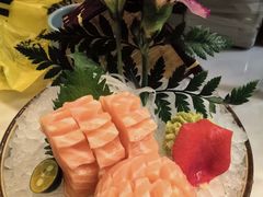-阿吾罗日本料理(K11艺术中心店)