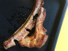 -很久以前羊肉串(簋街店)