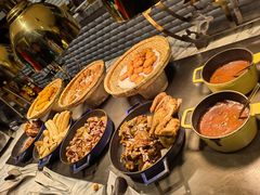 -沈阳和平艾美酒店新食谱西餐厅