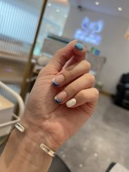 -U+nail优加专业美甲美睫