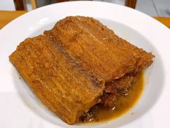 -福满圆(琨莎中心店)