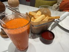 -MEAT MATE 鲜食肉铺(颐堤港店)