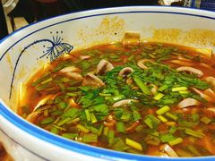 -再回头私房菜·老南京菜