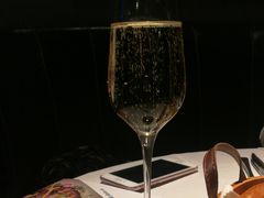 气泡酒-L'Arome芳芳法国餐厅(仙林金鹰店)