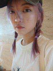 -MY HAIR ARDOR