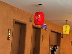 -传统菜农庄(皇姑路店)