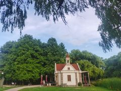 -上海共青森林公园