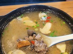 -妈妈的味道·腾冲特色菜(和顺古镇店)