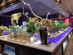 -加餐海鲜自助(集美银泰百货店)
