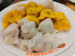 藤椒牛肉饺子-金谷园饺子·烧烤(人大总店)