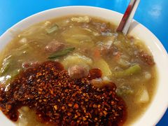 刘老虎肉丸糊辣汤-刘老虎肉丸糊辣汤(总店)