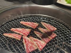 -NIUAN牛庵·日式和牛烧肉(恒隆店)