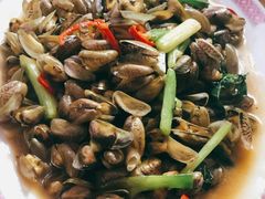 -飘香小食店(国平路店)