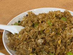 -红日饭店(裕隆三路店)