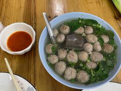 -金山锅贴店(金泉路店)