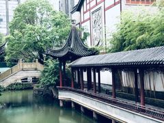 -龙潭水乡