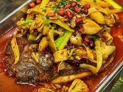 -88号小吃店·经典云南菜·地道纳西美食