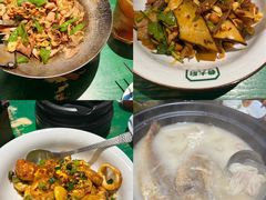 -费大厨辣椒炒肉(太平老街店)