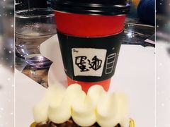 -BLAQ咖啡(骏豪店)