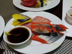 android_upload_pic-世博花园酒店-自助餐厅(云南世博花园酒店店)